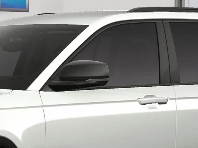 new 2025 Jeep Grand Cherokee car, priced at $51,435