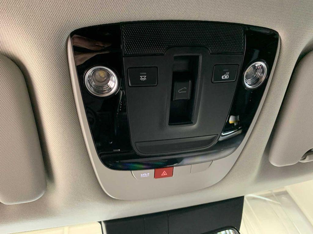 new 2026 Kia Sportage car, priced at $34,054