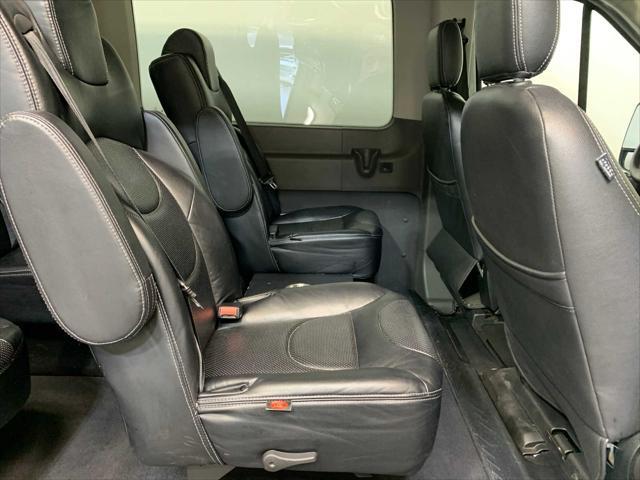 used 2023 Ford Transit-350 car, priced at $56,989