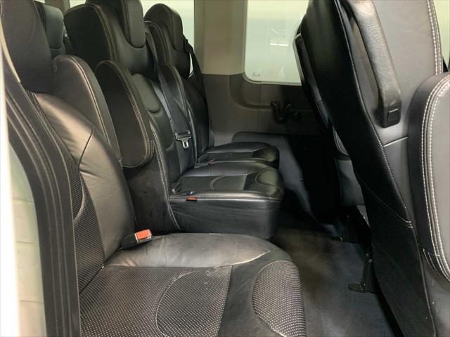 used 2023 Ford Transit-350 car, priced at $56,989