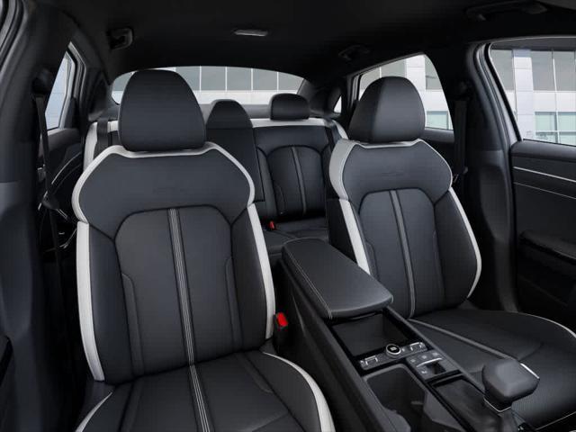 new 2025 Kia K5 car, priced at $31,398