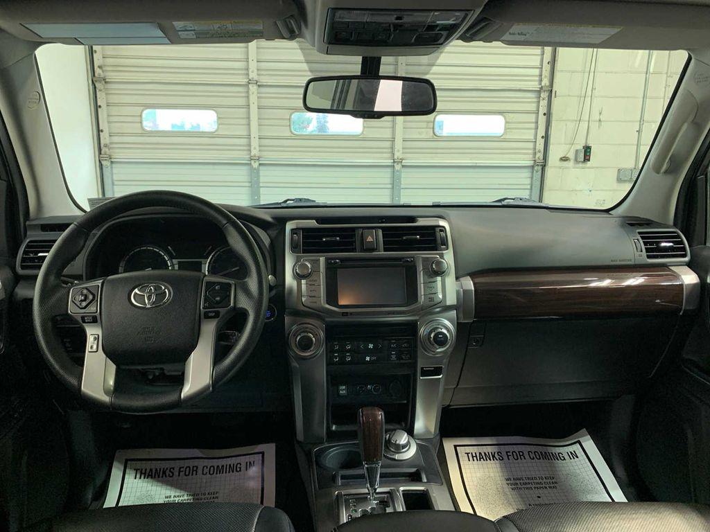 used 2019 Toyota 4Runner car, priced at $36,789