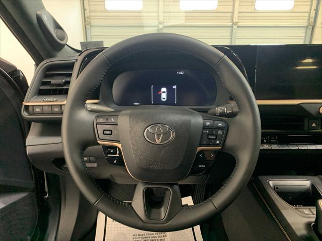 used 2023 Toyota Crown car, priced at $46,989