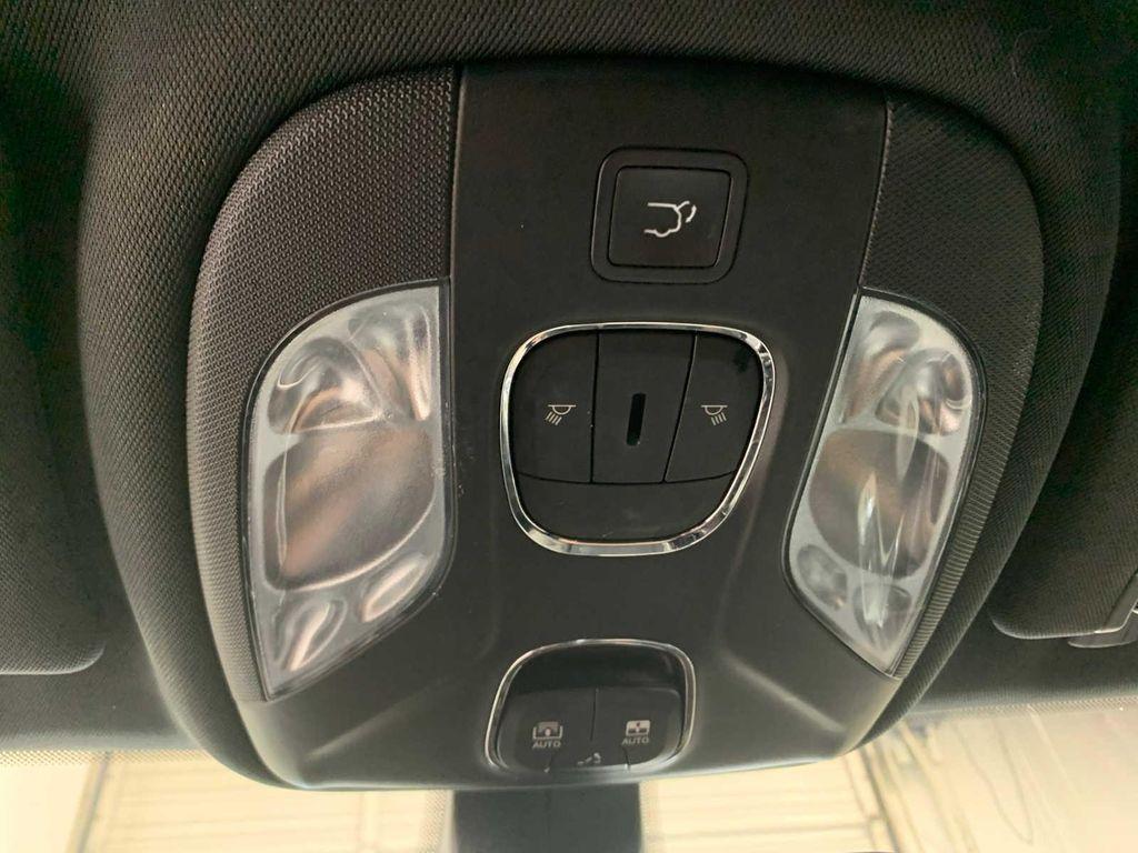 used 2021 Jeep Compass car, priced at $21,488