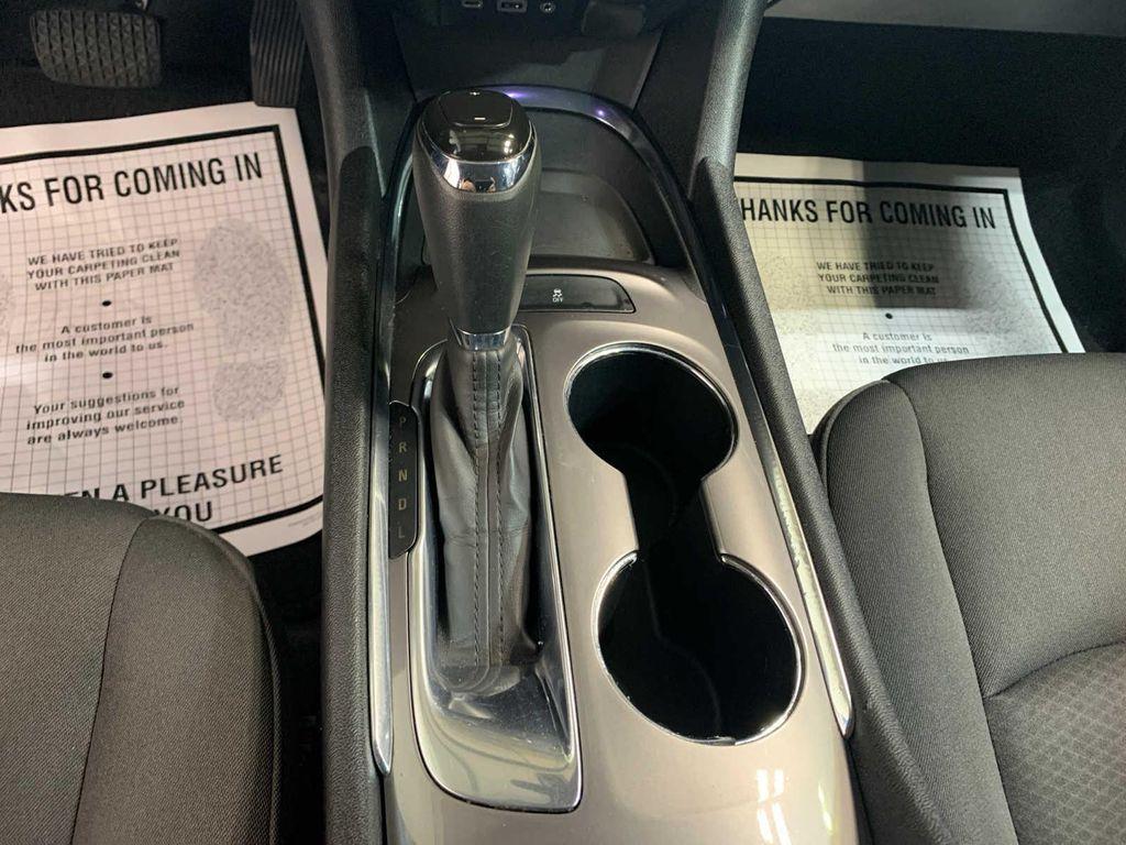 used 2019 Chevrolet Malibu car, priced at $17,989