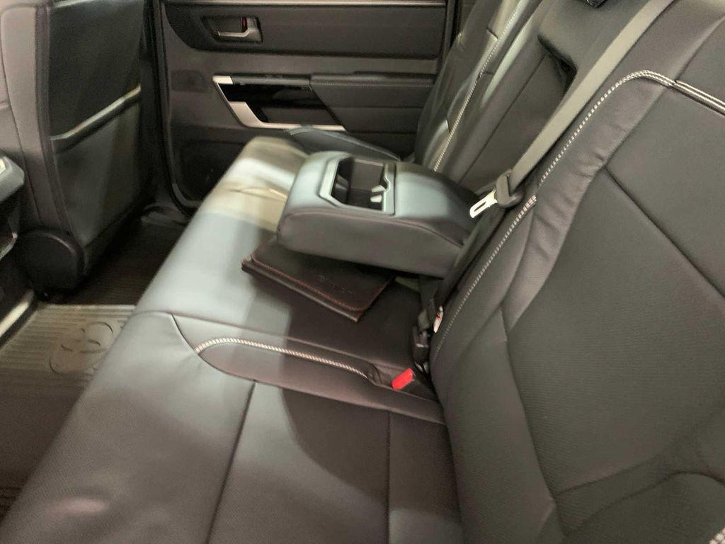 new 2026 Toyota Tundra car, priced at $61,408