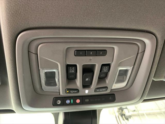 used 2020 GMC Sierra 1500 car, priced at $48,389