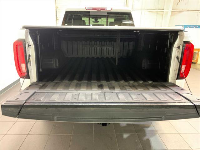 used 2020 GMC Sierra 1500 car, priced at $48,389