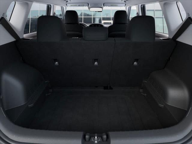 new 2025 Kia Soul car, priced at $21,434
