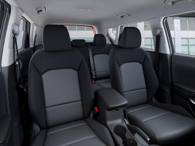 new 2025 Kia Soul car, priced at $21,434