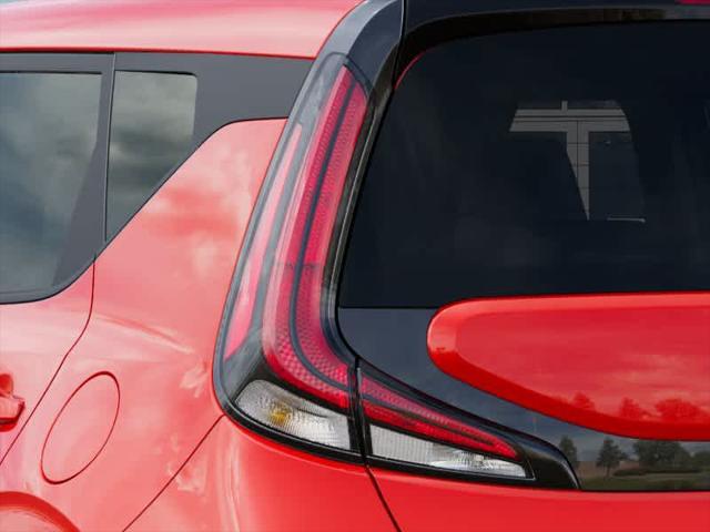 new 2025 Kia Soul car, priced at $21,434