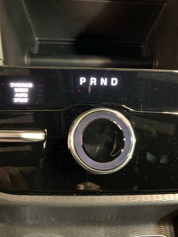 new 2025 Jeep Grand Cherokee car, priced at $50,635