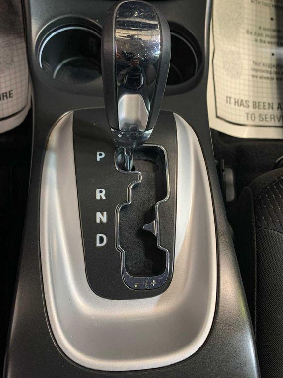 used 2019 Dodge Journey car, priced at $15,589