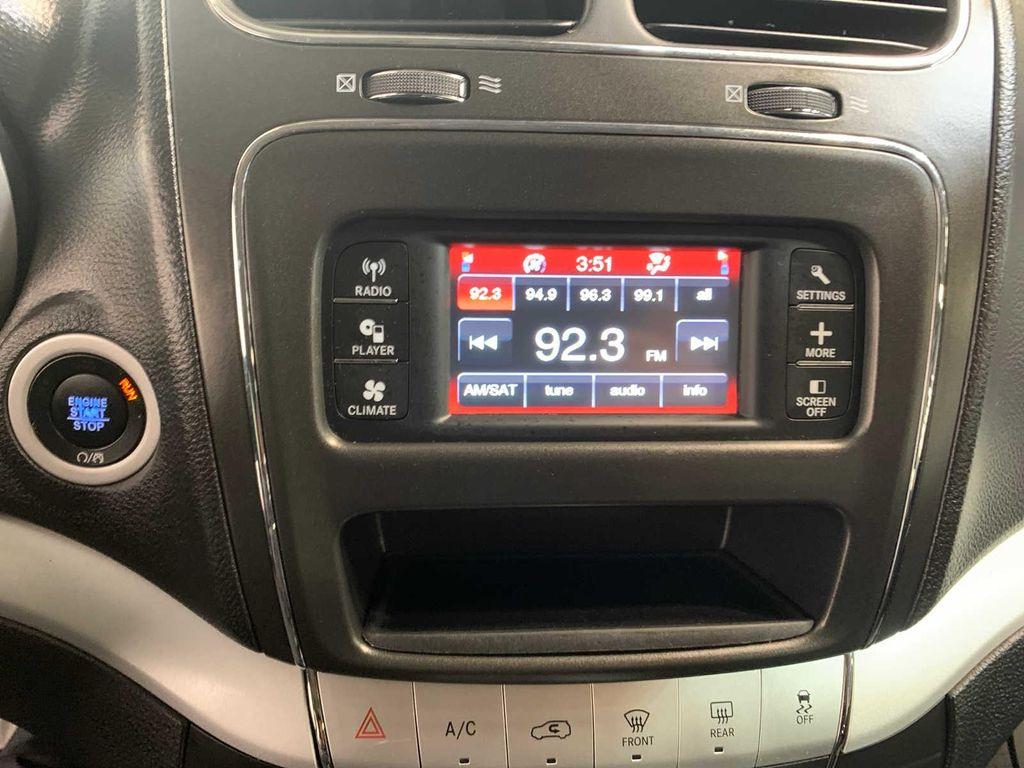 used 2019 Dodge Journey car, priced at $15,589