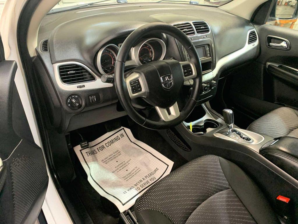 used 2019 Dodge Journey car, priced at $15,589