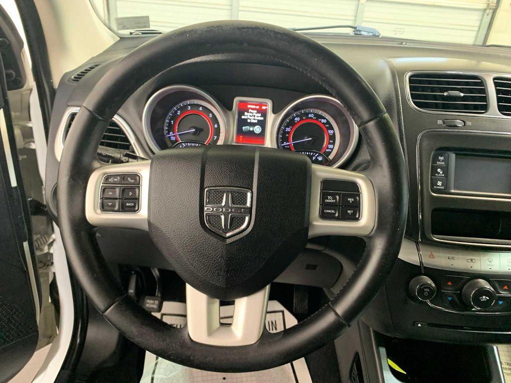 used 2019 Dodge Journey car, priced at $15,589