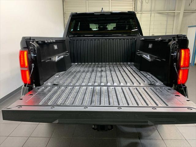 new 2025 Toyota Tacoma car, priced at $48,103