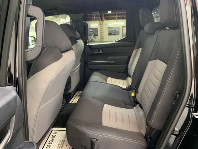 new 2025 Toyota Tacoma car, priced at $48,103
