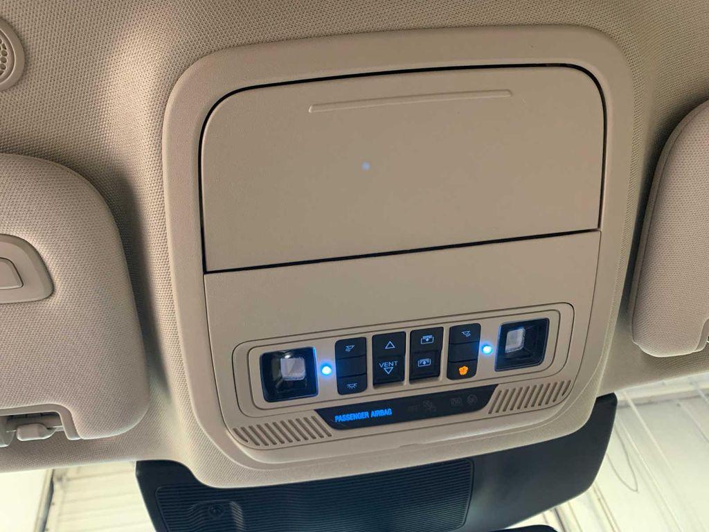 used 2023 Ford Explorer car, priced at $38,589