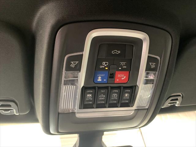 used 2019 Ram 1500 car, priced at $36,897
