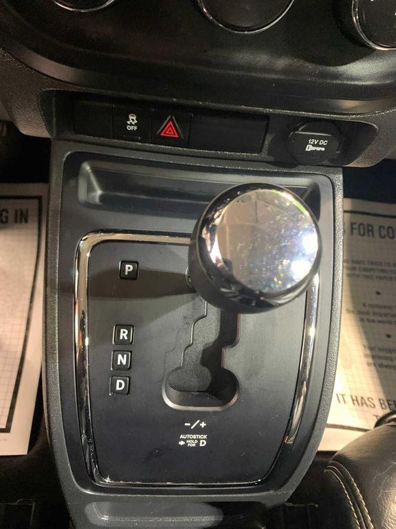 used 2015 Jeep Patriot car, priced at $9,849