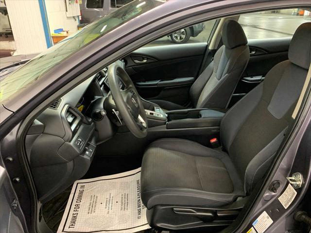 used 2019 Honda Insight car, priced at $17,987