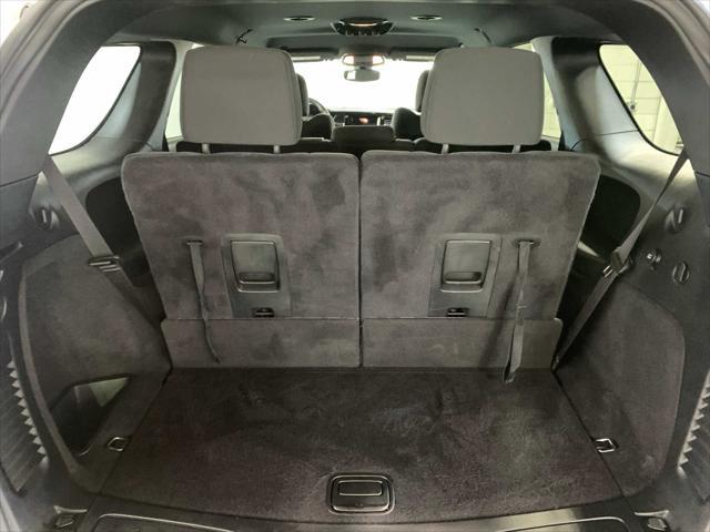 used 2021 Dodge Durango car, priced at $33,495