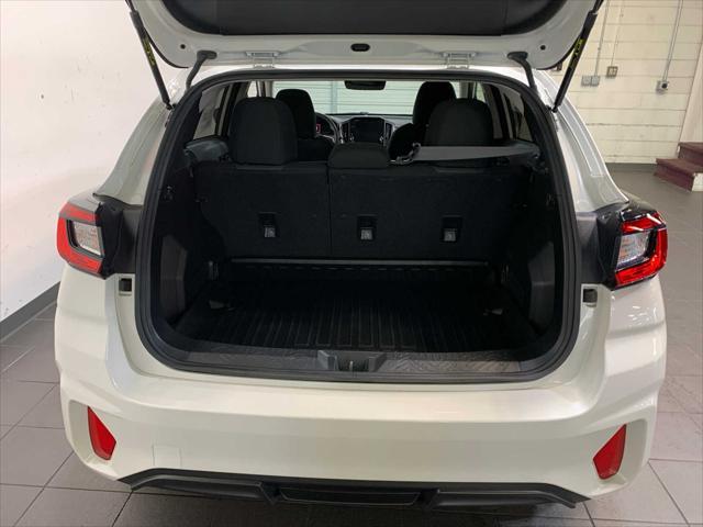 used 2024 Subaru Impreza car, priced at $28,589