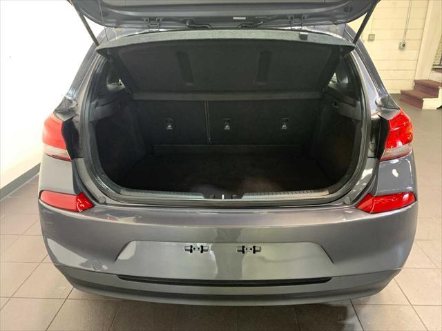 used 2018 Hyundai Elantra GT car, priced at $21,989