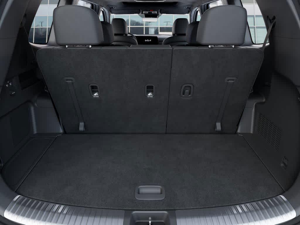 new 2025 Kia Telluride car, priced at $53,512