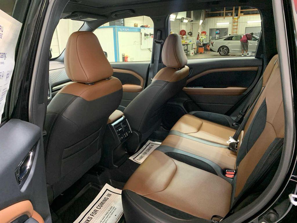 new 2025 Subaru Forester car, priced at $41,115