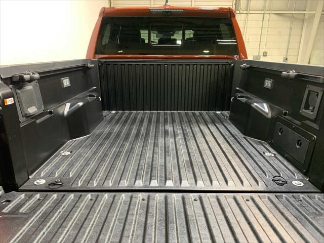 new 2025 Toyota Tacoma car, priced at $49,994