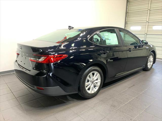 new 2025 Toyota Camry car, priced at $30,249