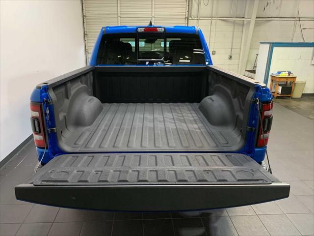 used 2024 Ram 1500 car, priced at $58,988