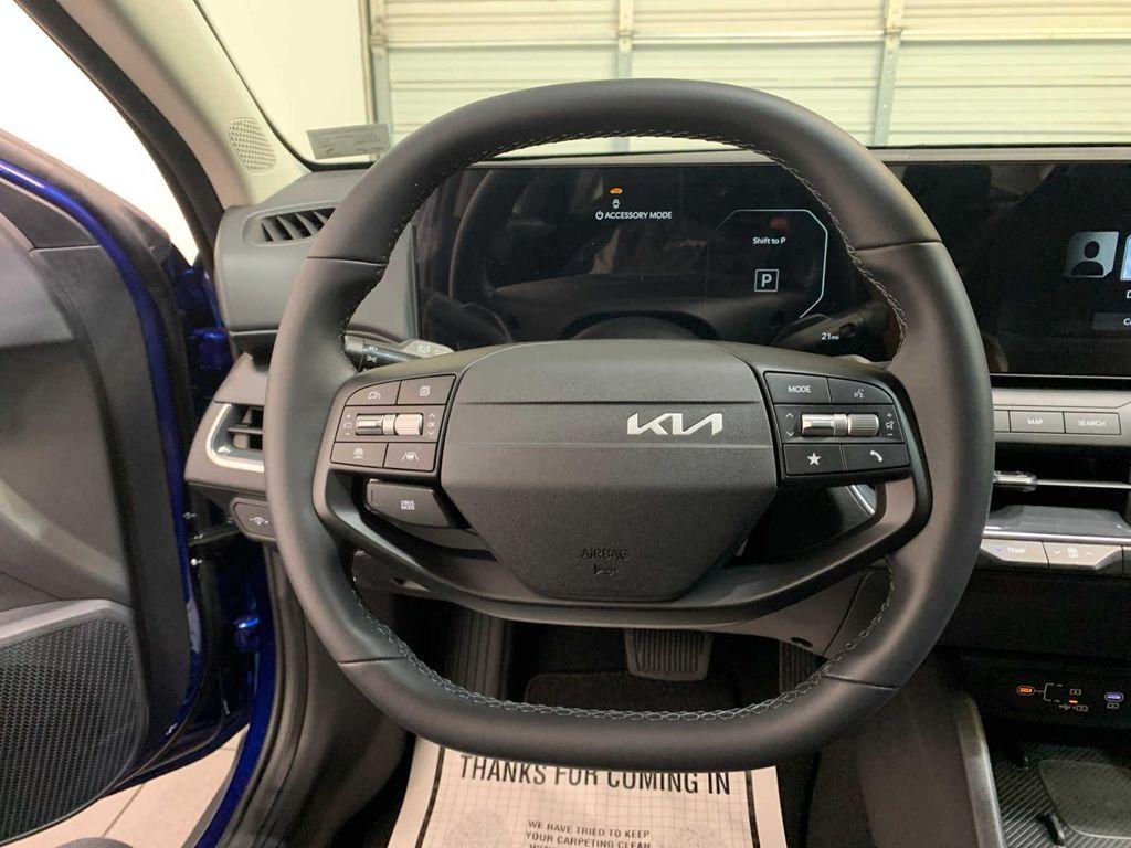 new 2025 Kia K4 car, priced at $24,933