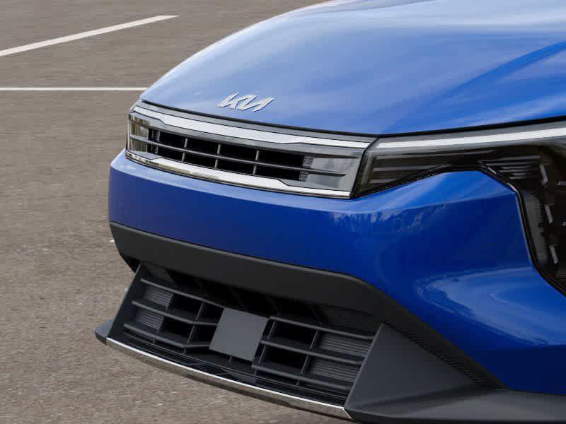 new 2025 Kia K4 car, priced at $24,999