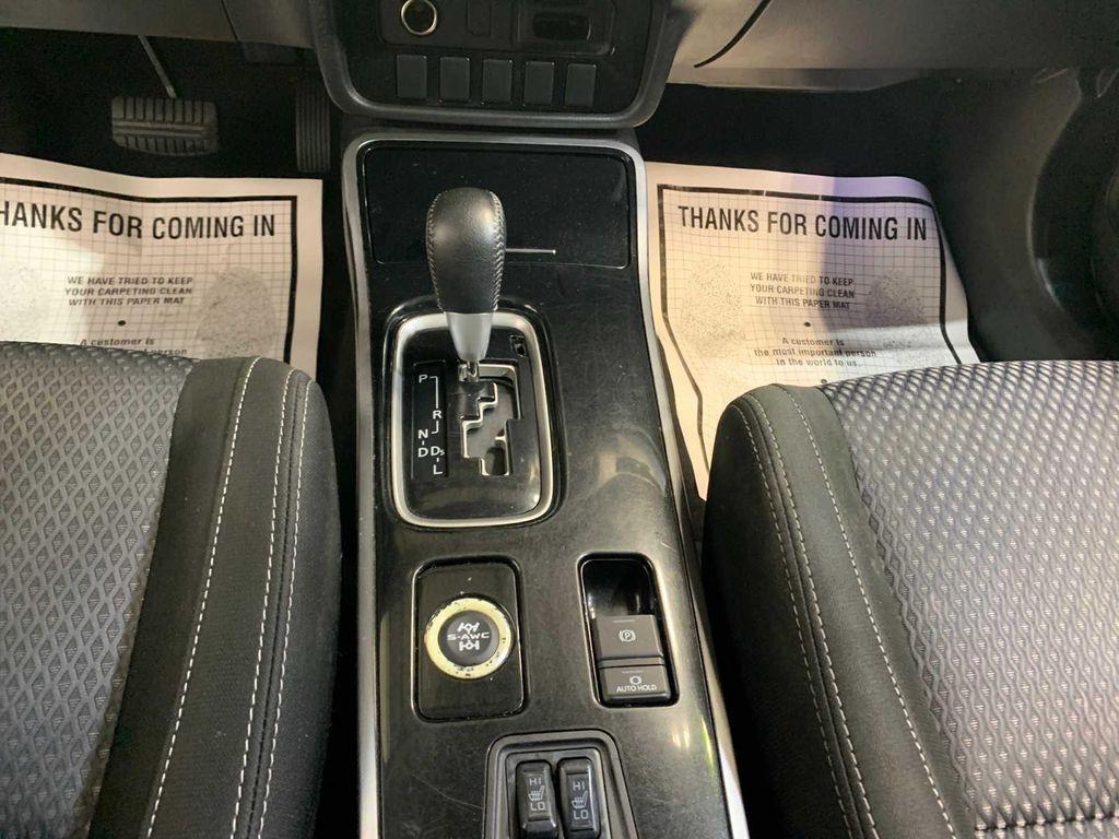 used 2018 Mitsubishi Outlander car, priced at $16,989