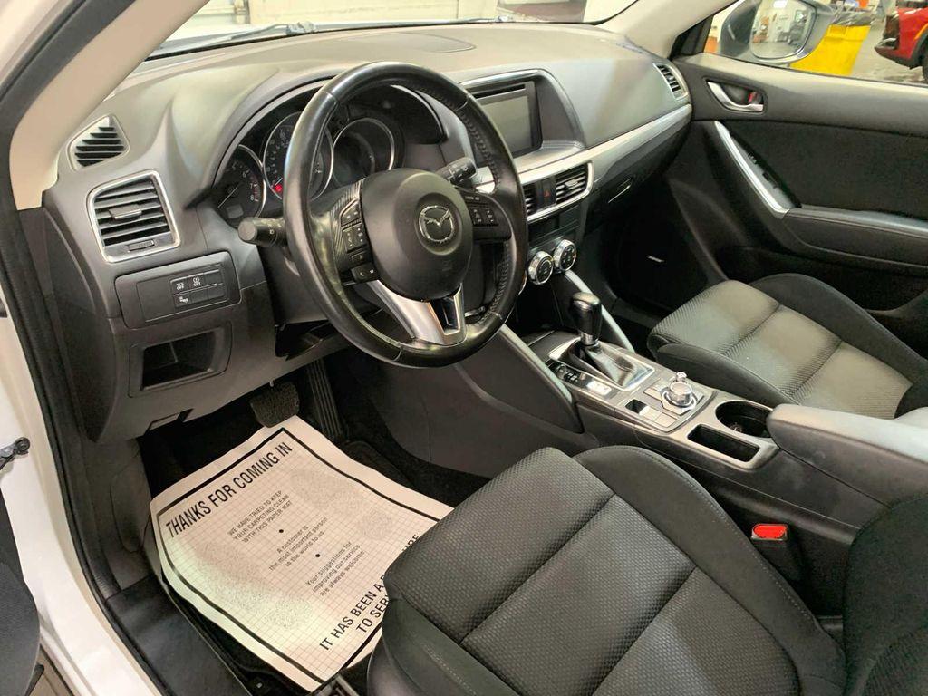 used 2016 Mazda CX-5 car, priced at $22,789