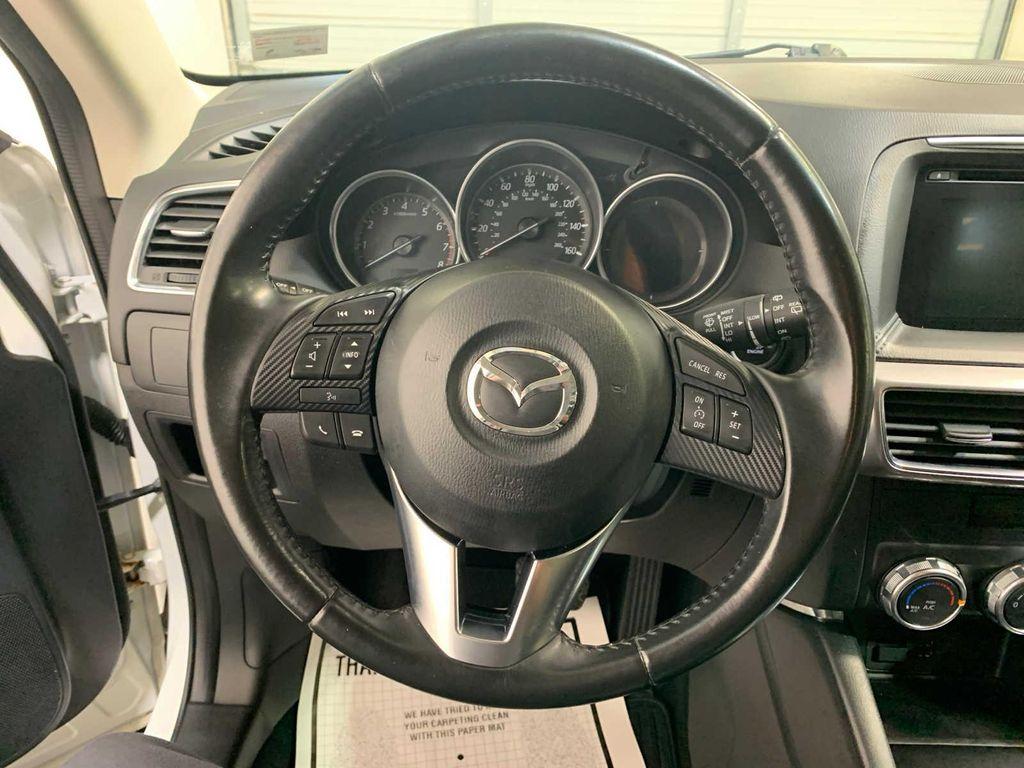 used 2016 Mazda CX-5 car, priced at $22,789