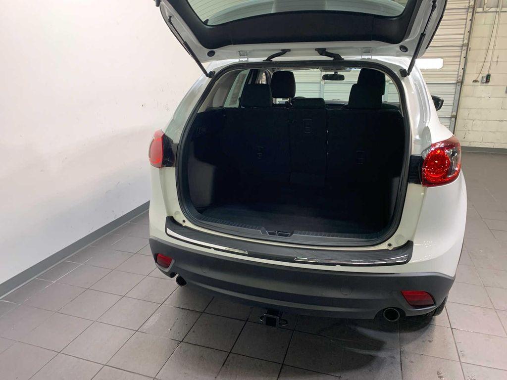 used 2016 Mazda CX-5 car, priced at $22,789