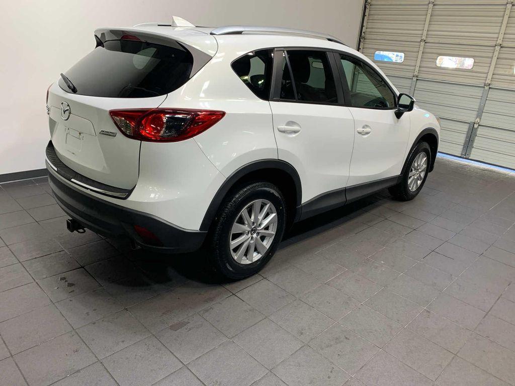 used 2016 Mazda CX-5 car, priced at $22,789