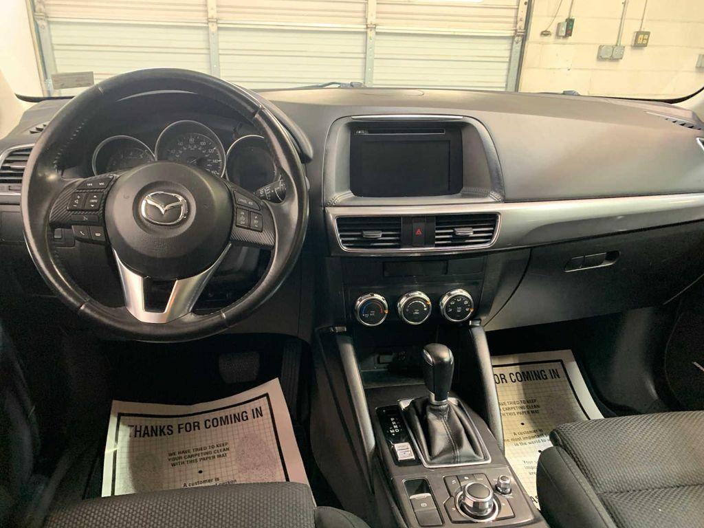 used 2016 Mazda CX-5 car, priced at $22,789