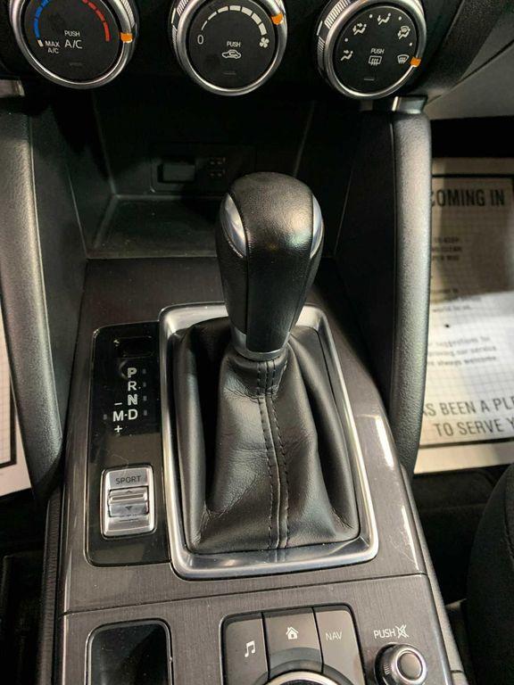 used 2016 Mazda CX-5 car, priced at $22,789