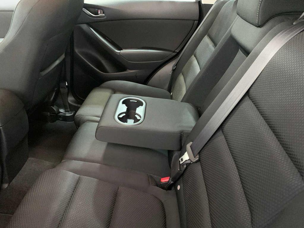 used 2016 Mazda CX-5 car, priced at $22,789