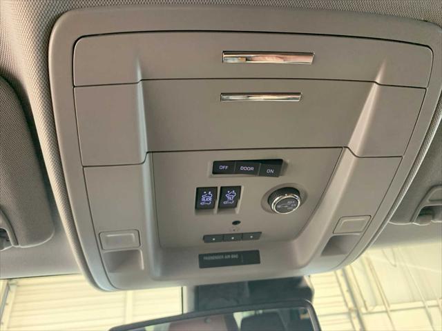 used 2020 Chevrolet Suburban car, priced at $35,987