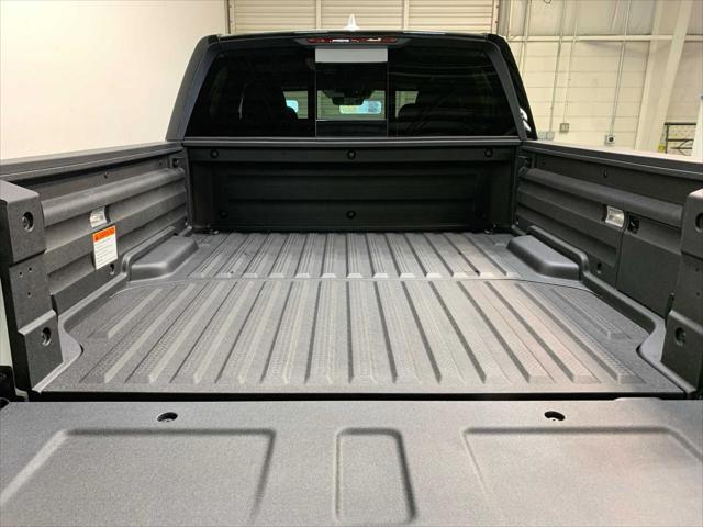 new 2025 Honda Ridgeline car, priced at $48,655