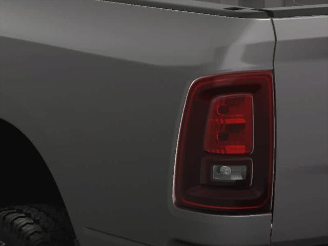 new 2025 Ram 2500 car, priced at $67,330