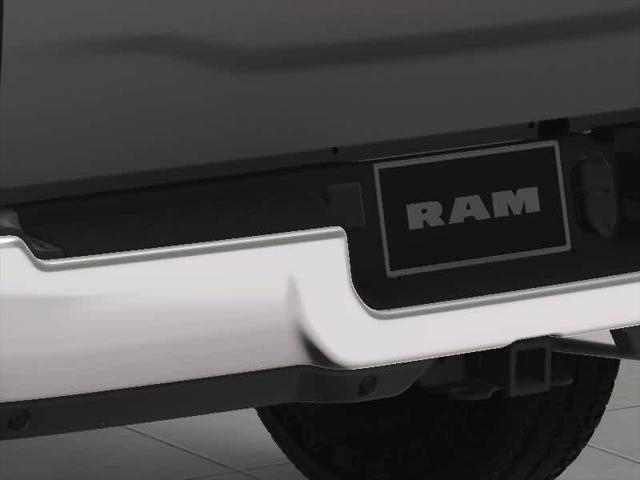 new 2025 Ram 2500 car, priced at $67,330