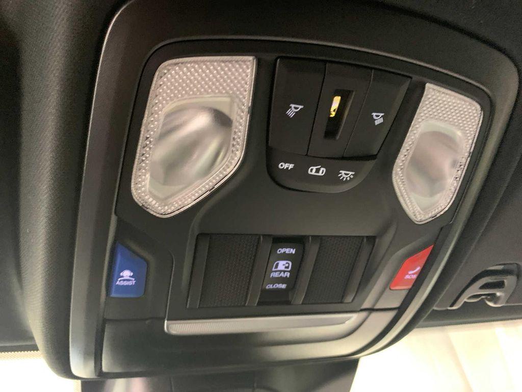 new 2025 Ram 2500 car, priced at $65,830