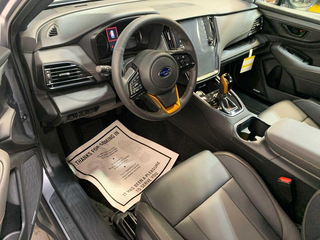 new 2025 Subaru Outback car, priced at $42,571